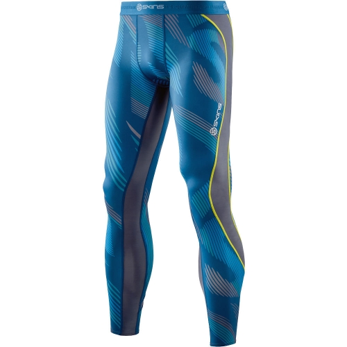 SKINS Dynamic Compression Long Tight (Herren)