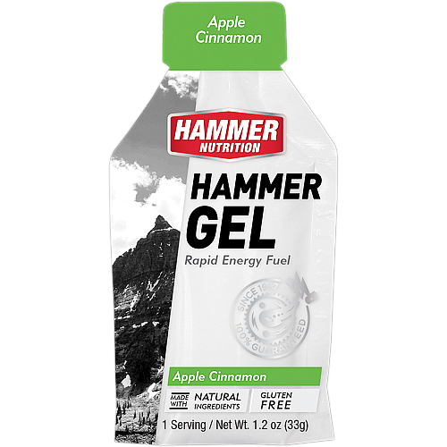 HAMMER NUTRITION Hammer Gel