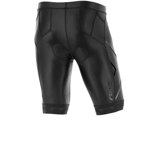 2XU Compression Triathlon Short 9 inch (Herren) - Bild 1