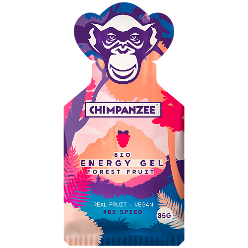 CHIMPANZEE Bio Energy Gel | DE-KO-006