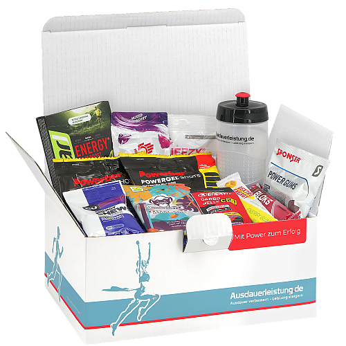 Energy Gums Geschenkbox