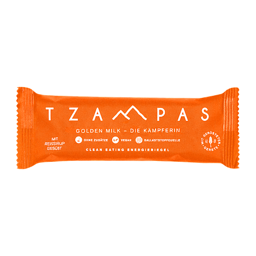 TZAMPAS Energy Bar