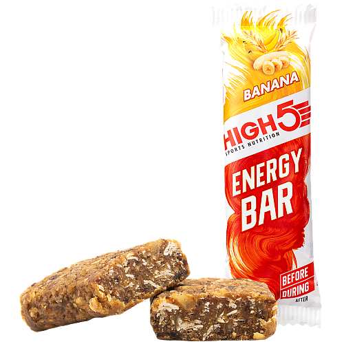 High5 Energy Bar Banana (55 g)