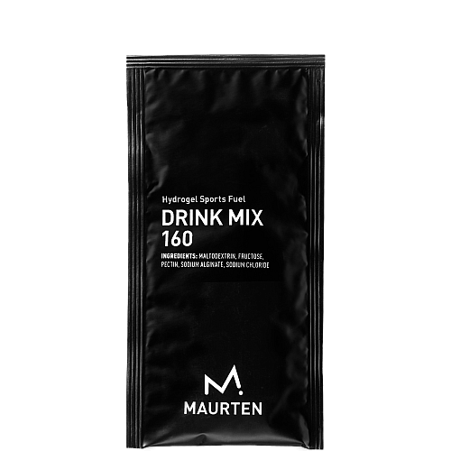 MAURTEN Drink Mix 160 Sportgetrnk