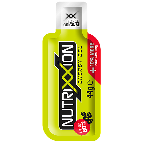 Nutrixxion Energy Gel XX-Force Original (44 g)