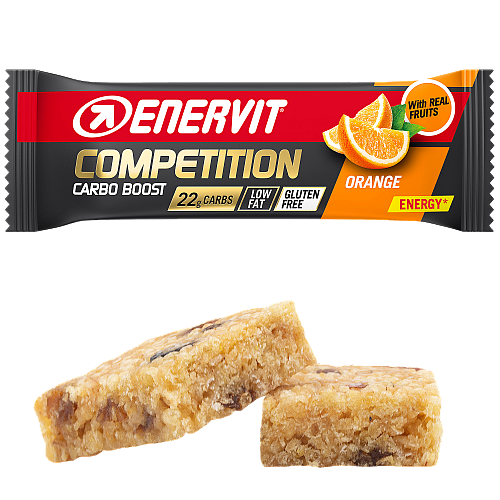 Enervit Competition Bar Orange (30 g)