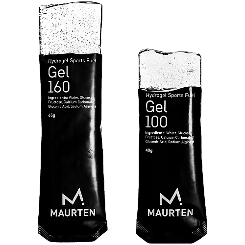 Maurten Gel 100 Hydrogel