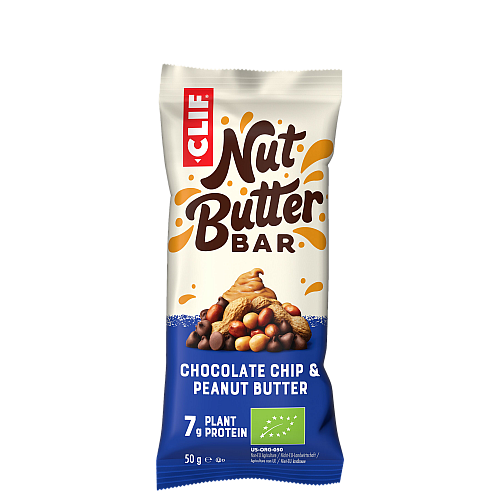 CLIF Nut Butter Bar | BIO-DE-KO-006