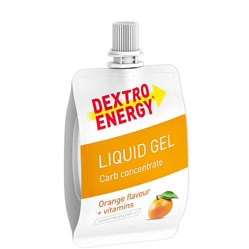 DEXTRO ENERGY Liquid Gel