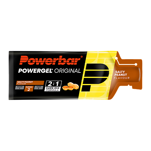 Powerbar PowerGel Original Salty Peanut (41 g)