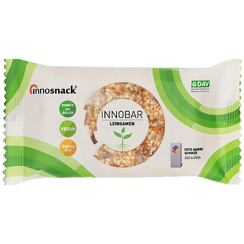 Innosnack Innobar Sesamriegel