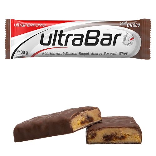 ultraSPORTS ultraBar Dark Choco (30 g)