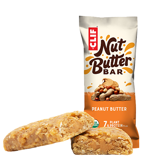 Clif Nut Butter Bar Peanut Butter (50 g)