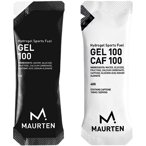 MAURTEN Gel 100 Hydrogel Testpaket