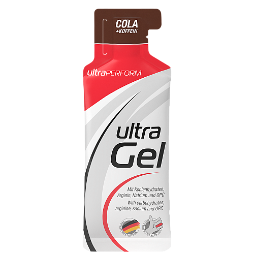 ultraSPORTS ultraPERFORM ultraGel Cola (35 g)