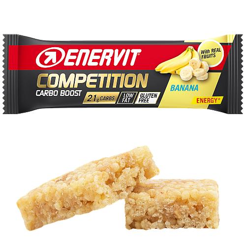 Enervit Competition Bar Banana (30 g)