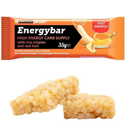 Namedsport Energybar Banana (35 g)