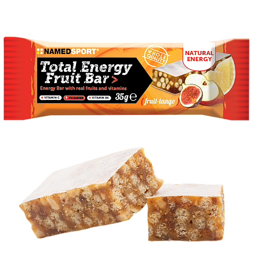 Namedsport Tolal Energy Fruit Bar Fruit Tango (35 g)