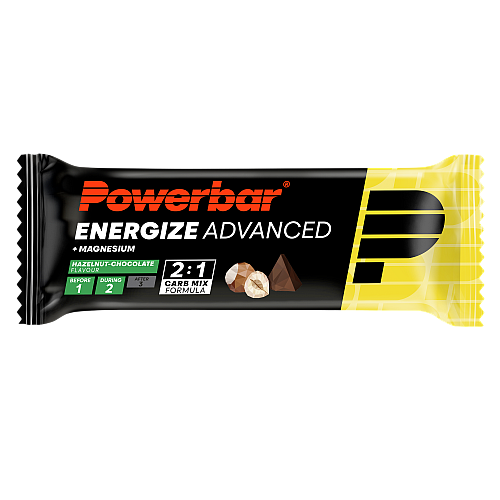 Powerbar Energize Advanced | Version 2.0