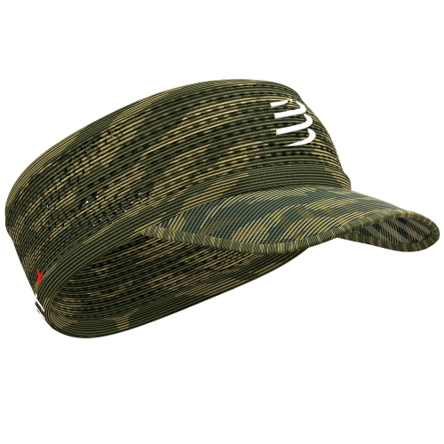 COMPRESSPORT Spiderweb Headband | Camo