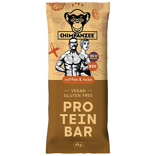 CHIMPANZEE Protein Bar | BIO DE-KO-006