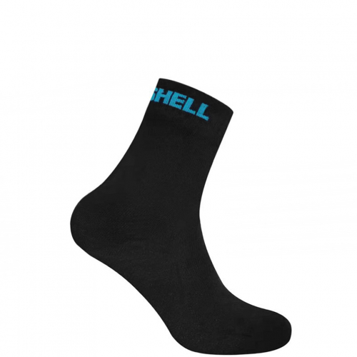 DexShell UltraThinSocks Short  Black