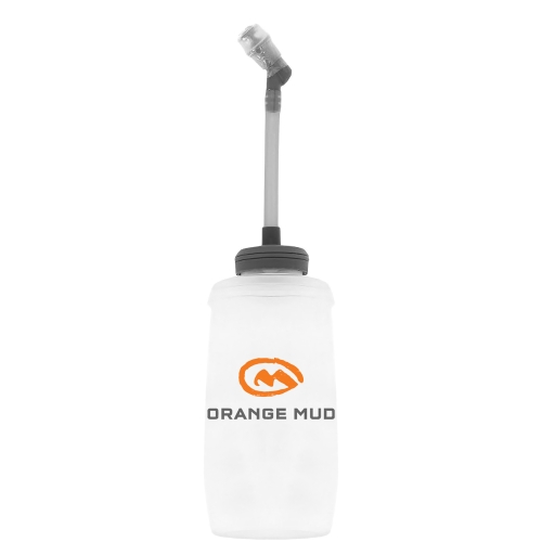 ORANGE MUD 500 ml Ultraflask Trinkflasche | Softflasche