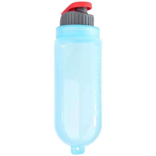 UltrAspire Formula 250 ml Gel-Flasche | Softflask Silikonflasche