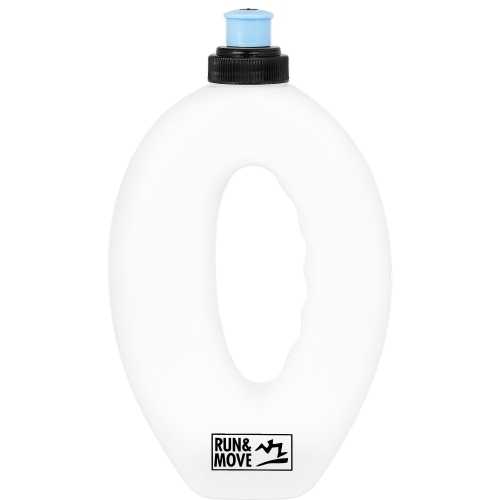 RUN&MOVE Handheld Flasche 500 ml