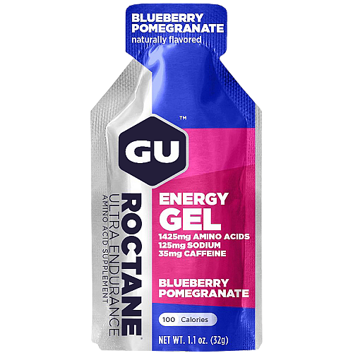 GU Roctane Energy Gel