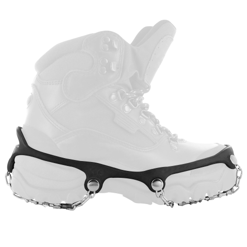 YAKTRAX Diamond Grip Schneeketten | Topmodell