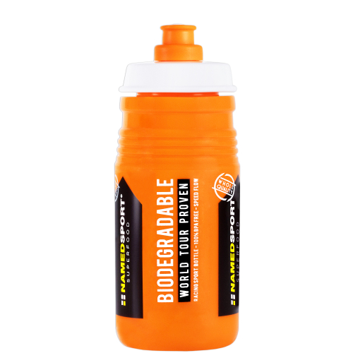 NAMEDSPORT Trinkflasche | 550 ml