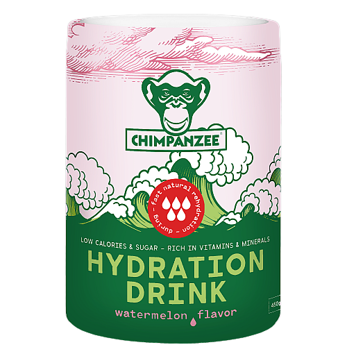 CHIMPANZEE Hydration Drink