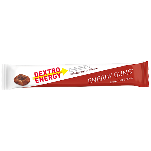 DEXTRO ENERGY Energy Gums | Sport Gums