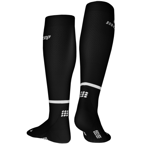 CEP The Run 4.0 Compression Socks Herren | Black