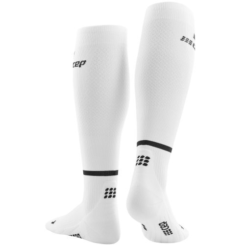 CEP The Run 4.0 Compression Socks Damen | White