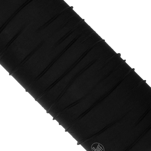 BUFF CoolNet UV Schlauchtuch | Solid Black