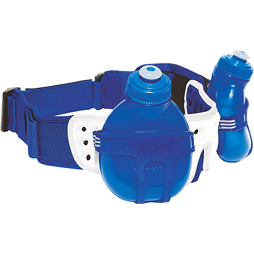 FUEL BELT Revenge R20 Trinkgurt | Atlantic Breeze Blau