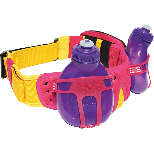 FUEL BELT Revenge R20 Trinkgurt | Hawaiian Punch Pink