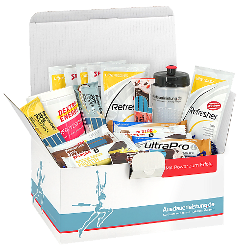 Regeneration MAXI Geschenkbox