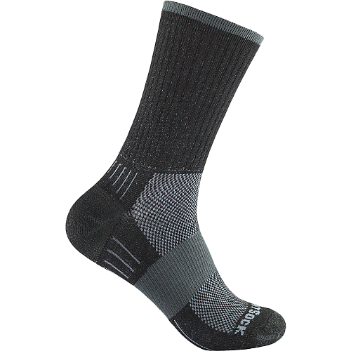 Wrightsock Escape Crew | Black