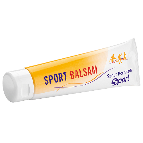 Sanct Bernhard Sport Sport-Balsam