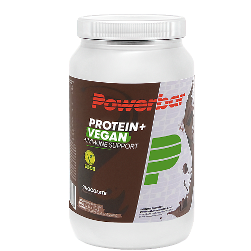 Powerbar PROTEIN PLUS Vegan Shake | Immune Support