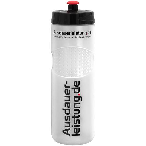 Ausdauerleistung.de Trinkflasche | 750 ml