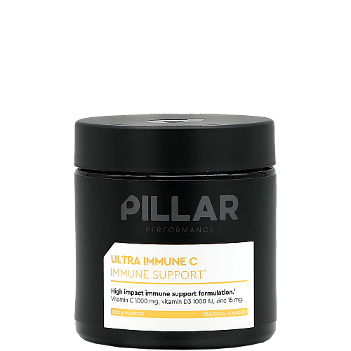 Pillar Performance Ultra Immune C | Immunity Support