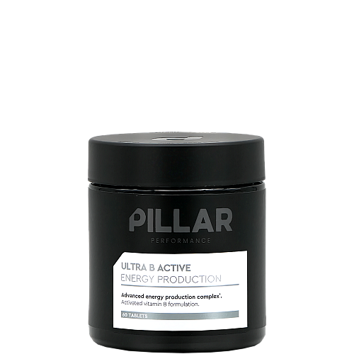 Pillar Performance Ultra B Active | Energy Production