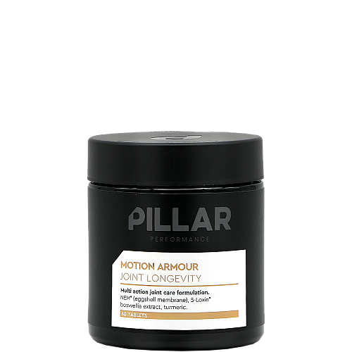 Pillar Performance Motion Armour | Joint Longevity