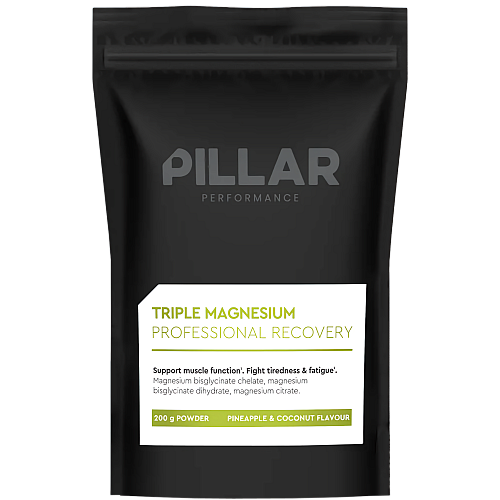 Pillar Performance Triple Magnesium | Nachfllbeutel