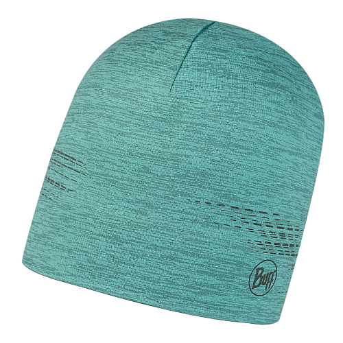 BUFF DryFlx Beanie | Reflective Hat | Solid Pool