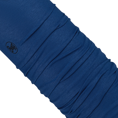 BUFF Original Eco Stretch Schlauchtuch | Solid Cobalt